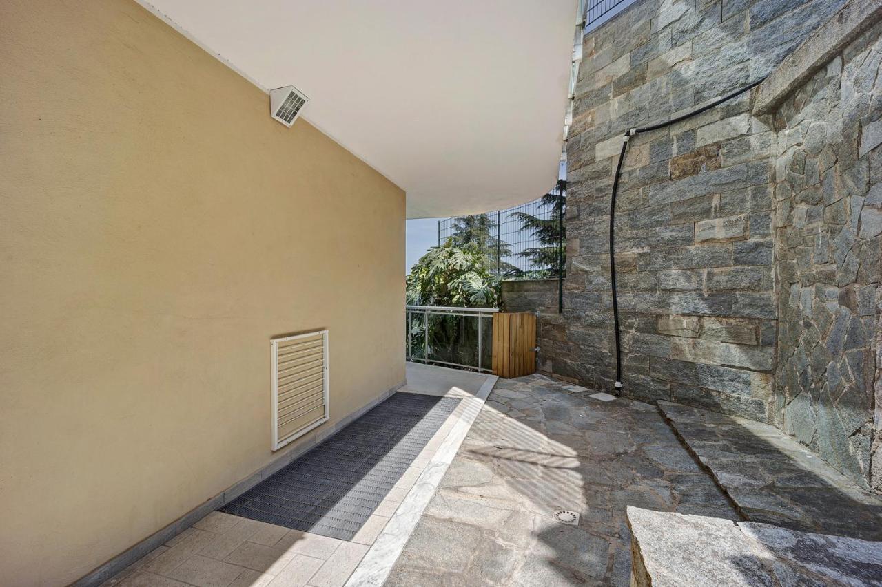 Modus Vivendi 315 Aparthotel Sanremo Exterior photo